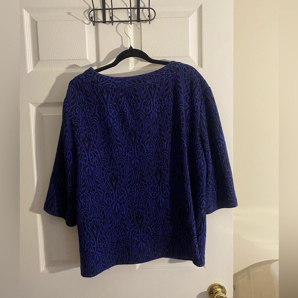 Women’s Cardigan Jacket - Picture 3 of 5